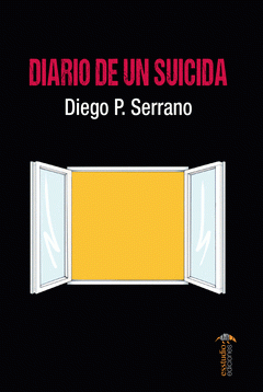 Cover Image: DIARIO DE UN SUICIDA