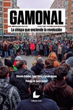  GAMONAL