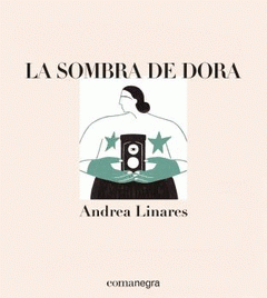 Imagen de cubierta: LA SOMBRA DE DORA