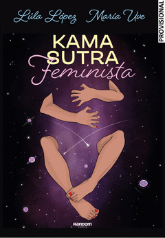 Cover Image: KAMASUTRA FEMINISTA ILUSTRADO
