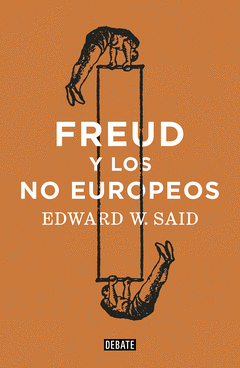 Cover Image: FREUD Y LOS NO EUROPEOS
