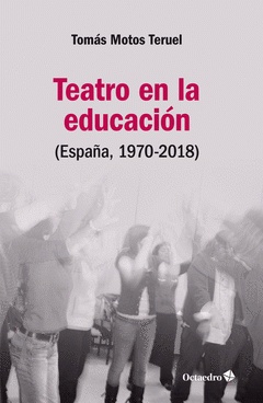Cover Image: TEATRO EN LA EDUCACIÓ?N
