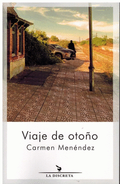 Cover Image: VIAJE DE OTOÑO