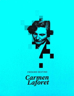 Cover Image: CARMEN LAFORET