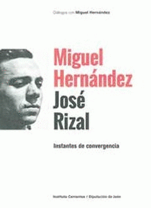 Cover Image: MIGUEL HERNANDEZ