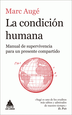 Cover Image: LA CONDICIÓN HUMANA