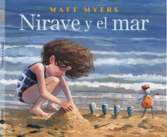 Imagen de cubierta: NIRAVE Y EL MAR