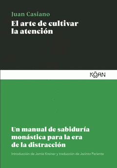 Cover Image: ARTE DE CULTIVAR LA ATENCION, EL