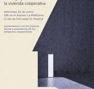 Cover Image: CONSTRUIR LA UTOPIA