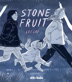 Cover Image: STONE FRUIT