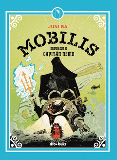 Cover Image: MOBILIS