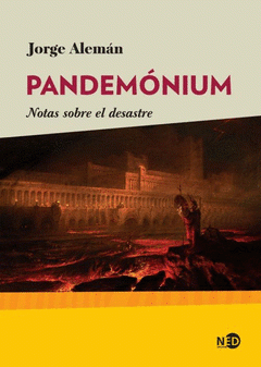  PANDEMÓNIUM