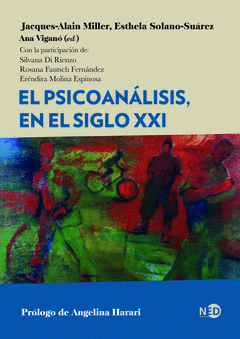 Cover Image: EL PSICOANÁLISIS EN EL SIGLO XXI