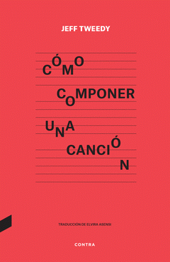 Cover Image: CÓMO COMPONER UNA CANCIÓN