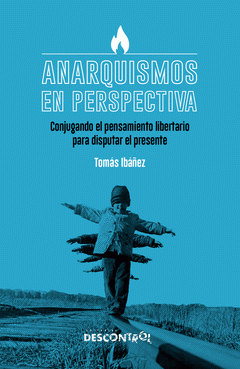 Cover Image: ANARQUISMOS EN PERSPECTIVA