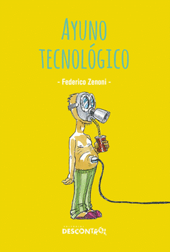 Cover Image: AYUNO TECNOLÓGICO