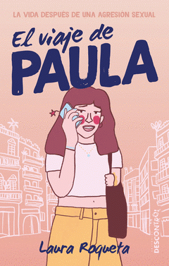 Cover Image: EL VIAJE DE PAULA