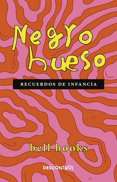 Cover Image: NEGRO HUESO