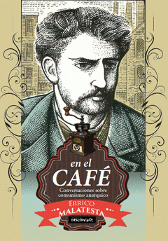Cover Image: EN EL CAFÉ