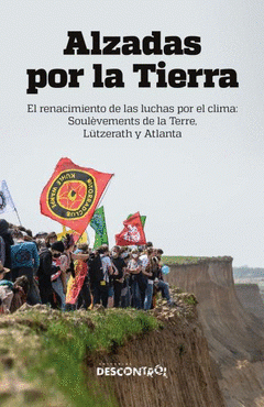 Cover Image: ALZADAS POR LA TIERRA