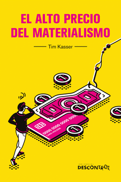 Cover Image: EL ALTO PRECIO DEL MATERIALISMO