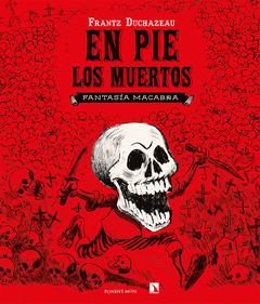Cover Image: EN PIE LOS MUERTOS