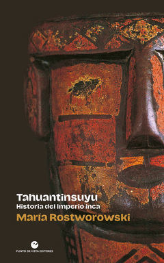 Cover Image: TAHUANTINSUYU