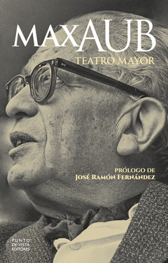 Cover Image: TEATRO  MAYOR