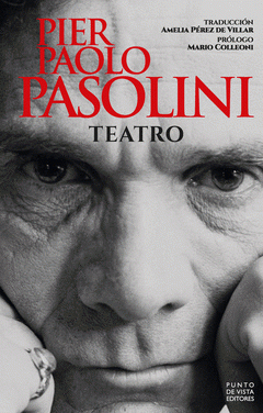 Cover Image: TEATRO