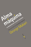 Cover Image: ALMA MÁQUINA
