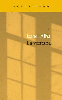 Cover Image: LA VENTANA