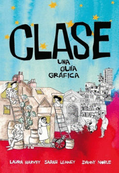 Cover Image: CLASE