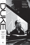 Cover Image: DUKE ELLINGTON: LA MUSICA ES MI AMANTE