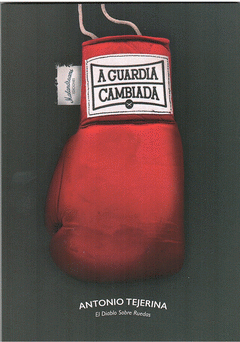 Imagen de cubierta: A GUARDIA CAMBIADA