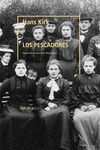 Imagen de cubierta: LOS PESCADORES
