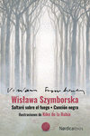 Cover Image: ESTUCHE WISLAWA SZYMBORSKA