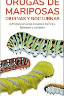 Cover Image: ORUGAS DE MARIPOSAS