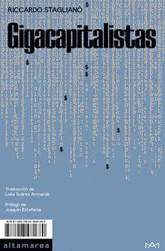 Cover Image: GIGACAPITALISTAS