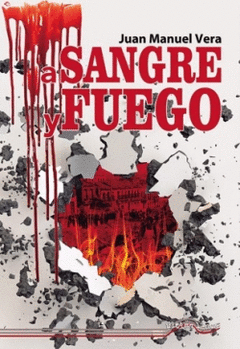 Cover Image: A SANGRE Y FUEGO