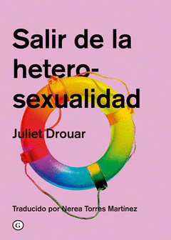 Cover Image: SALIR DE LA HETEROSEXUALIDAD