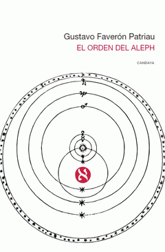 Cover Image: EL ORDEN DEL ALEPH