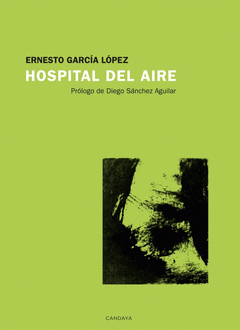 Cover Image: HOSPITAL DEL AIRE