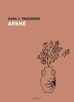 Cover Image: ARKHÉ
