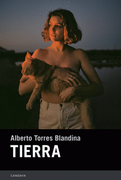 Cover Image: TIERRA