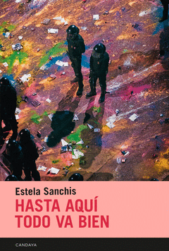 Cover Image: HASTA AQUI TODO VA BIEN