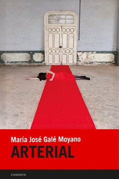 Cover Image: ARTERIAL