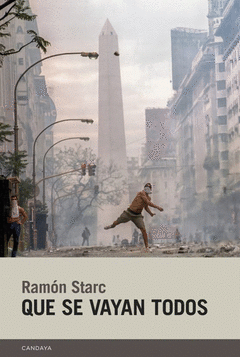 QUE SE VAYAN TODOS Cover Image: QUE SE VAYAN TODOS