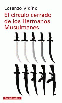 Imagen de cubierta: CÍRCULO CERRADO DE LOS HERMANOS MUSULMANES, EL