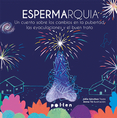 Cover Image: ESPERMARQUÍA