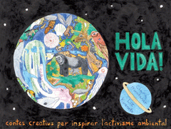 Cover Image: HOLA VIDA!  (CATALÀ)